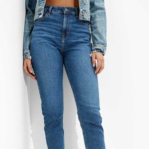 American Eagle Mom Jeans